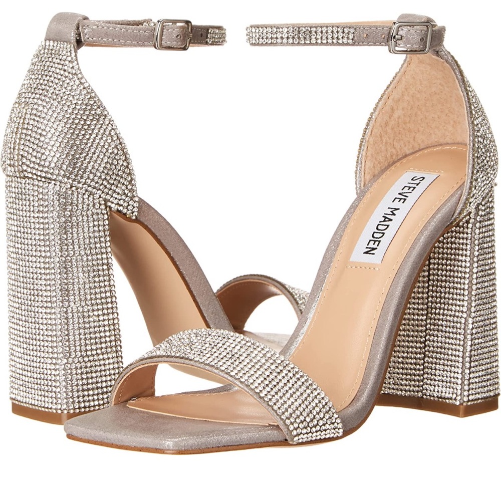 New shoes Steve Madden